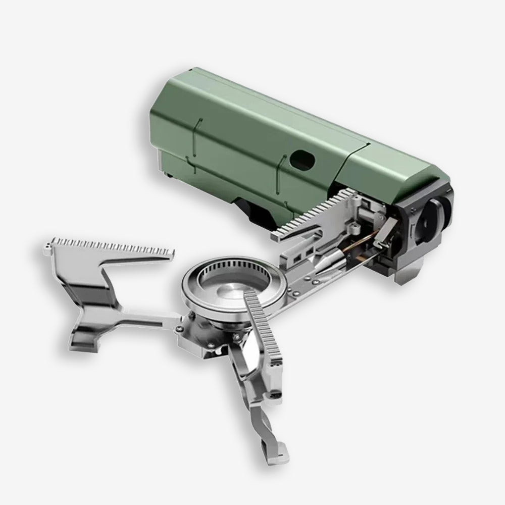 Portable Outdoor Camping Stove